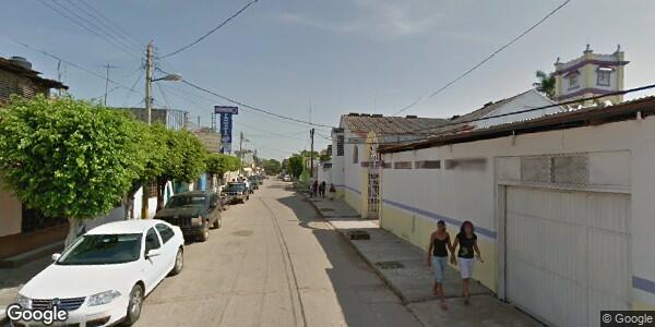 OFICINAS DE FOMENTO AGROPECUARIO